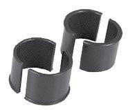 PRI Polymer Ring Inserts - 30mm to 1 Inch. by Unknown Scope Mounts &amp; Accessories Unknown 