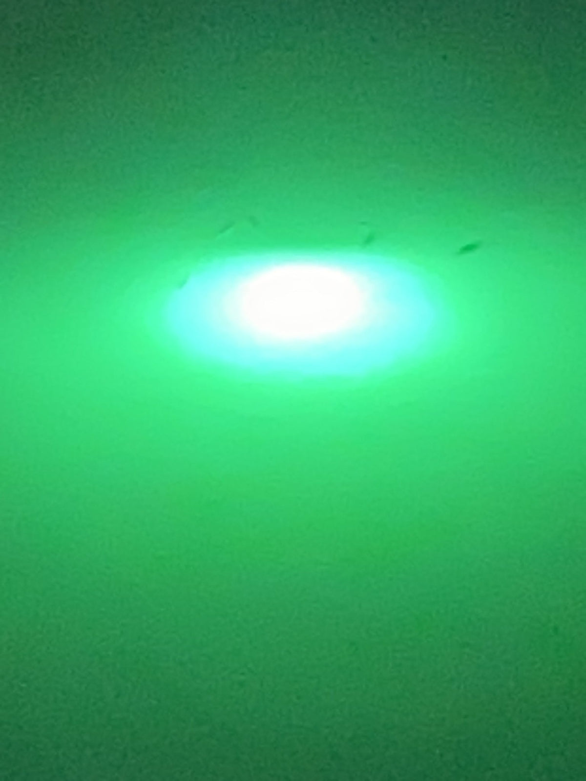 Green Blob 15000 Lumen LED Underwater Fishing Light - Texas - Made, Durable for Saltwater &amp; Freshwater, Available in Green, Blue, or White - Green Blob Outdoors