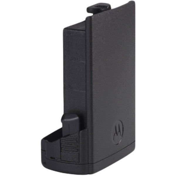 Motorola OEM PMNN4403B IMPRES 2150 mAh Li-Ion Slim Battery APX6000 - Green Blob Outdoors