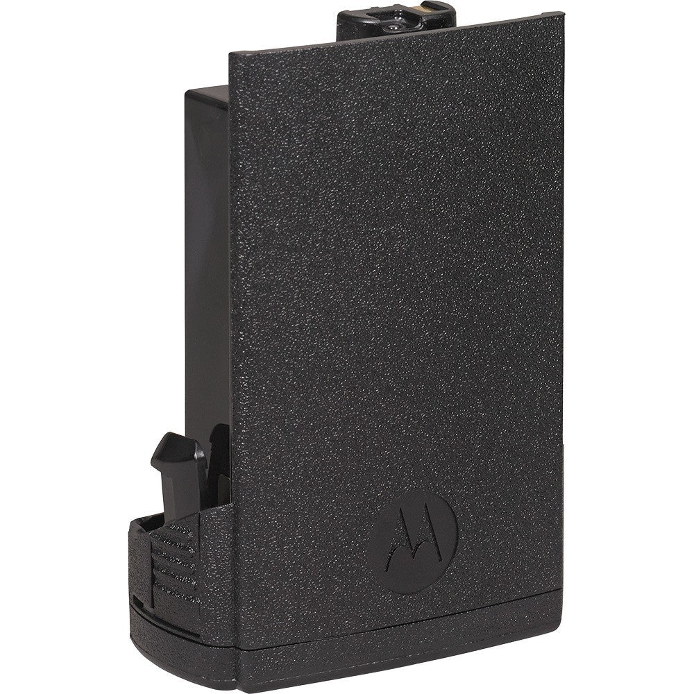 Motorola OEM PMNN4486A IMPRES 2 3400 mAh Li-Ion Rugged Battery APX6000 - Green Blob Outdoors