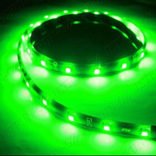 Pimp My Boat (Green) LED Boat Deck Lighting Kit DIY with Red &amp; Green Navigation lights - Green Blob Outdoors