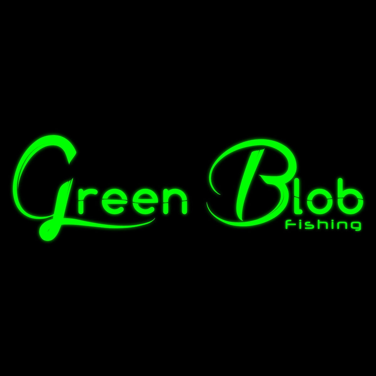 Replacement Dock 15,000 Blob (Dock 300) - Green Blob Outdoors