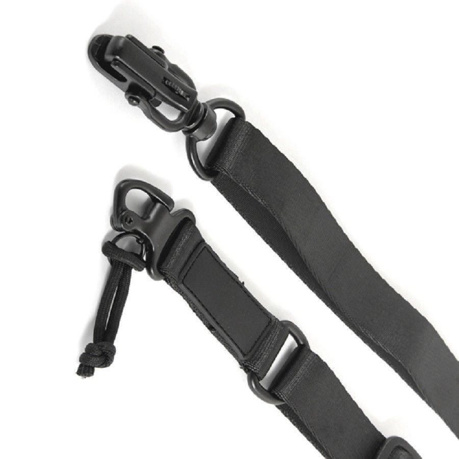 2 Point Sling Multi Mission Quick Release Slings Unbranded 