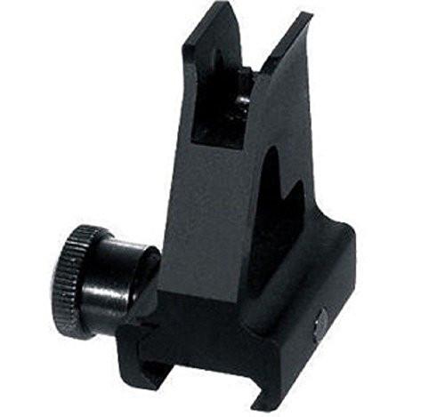 AR15 High Profile Front Iron Sight with A2 Sight Post for Lower Gas Block Sights GB 