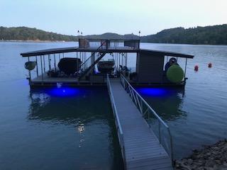  BESPORTBLE Tools Underwater Fishing Lights for Docks