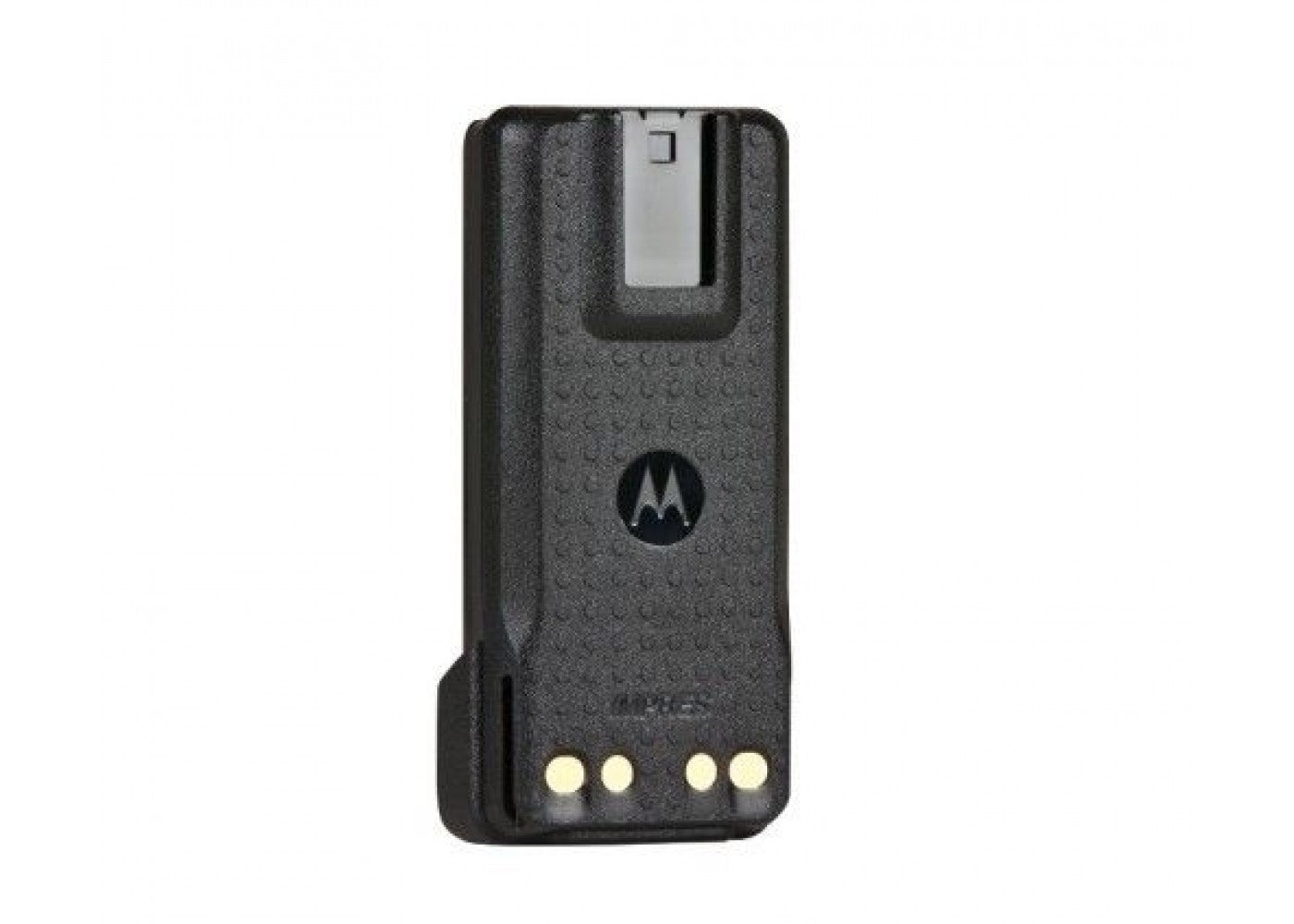 Motorola PMNN4409A OEM IMPRES 2450 mAh Li-Ion Battery for XPR 3300e XPR 7550e Battery Motorola Solutions 